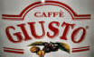 CAFFE'  GIUSTO SPONSOR UFFICIALE