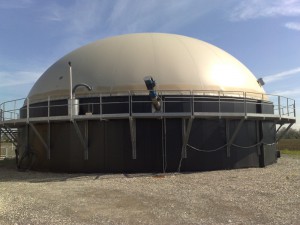 biodigestore