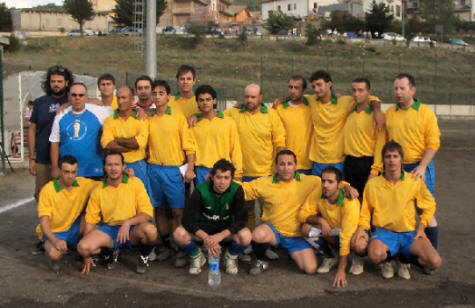 I CAMPIONI