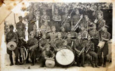 Banda musicale di Sant'Andrea